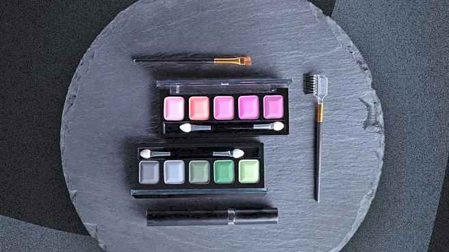 Chanel Unveils Cosmos-Inspired Holiday Beauty Collection