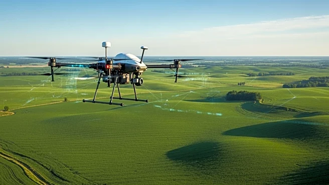 Delta Ag Alliance Aims to Transform Mid-Mississippi Delta Agriculture