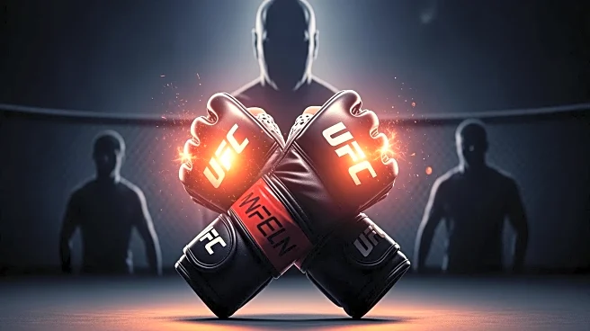 Dana White Warms to Merab Dvalishvili After Record-Breaking Title Defenses