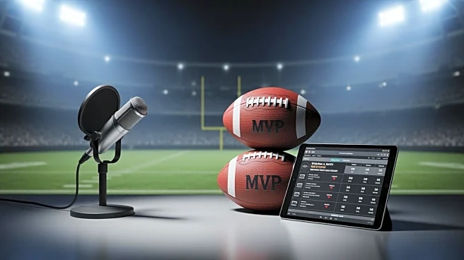 Stephen A. Smith Discusses Patrick Mahomes' MVP Candidacy Amid NFL Season