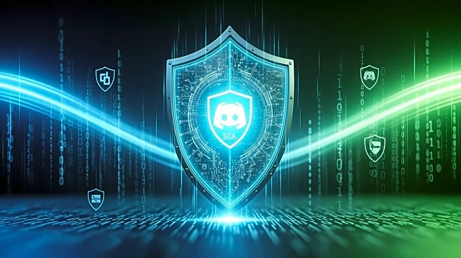 5CA Denies Involvement in Discord Data Breach Amid Investigation