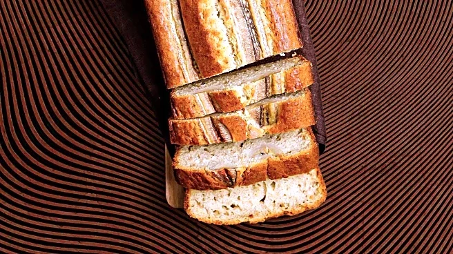 Ohio Bakers Compete in International Bread Olympics in France