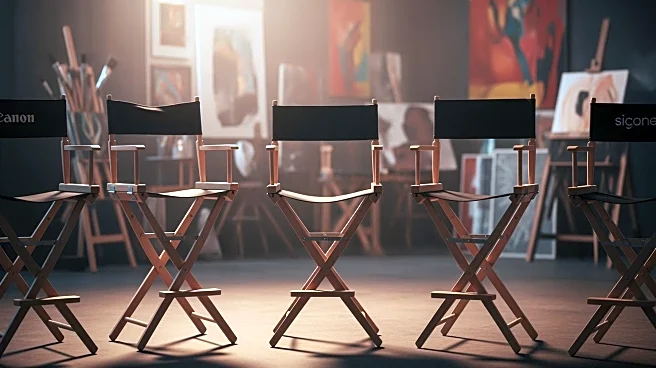 Wonderhood Studios Expands Creative Team with Four New Directors