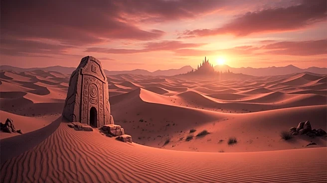 Crimson Desert Preorders Open Ahead of March 2026 Release