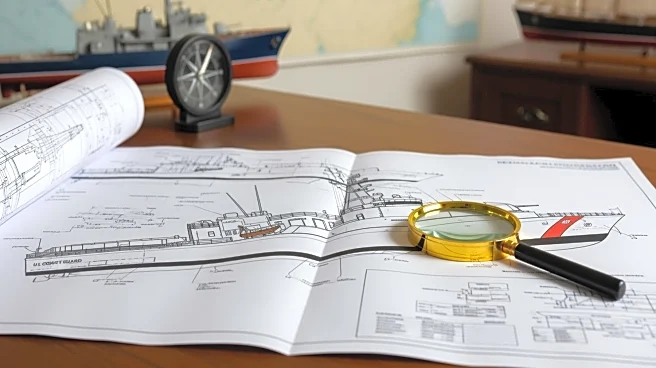 Rozema Boat Works Secures Multi-Year Contract with US Coast Guard for New Vessels
