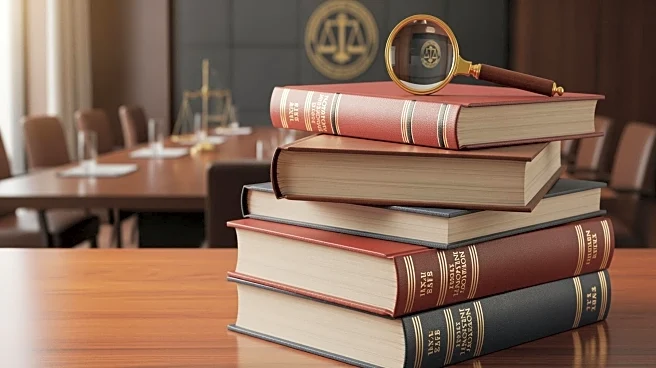 Law Firms' Entertainment Budgets for Students Highlight Flaws in Campus Hiring