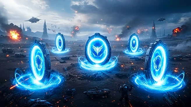 EA Expands Battlefield 6 with Six New Game Modes, Enhancing Player Experience