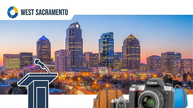 West Sacramento City Council Approves Tourism Marketing District to Boost Local Economy