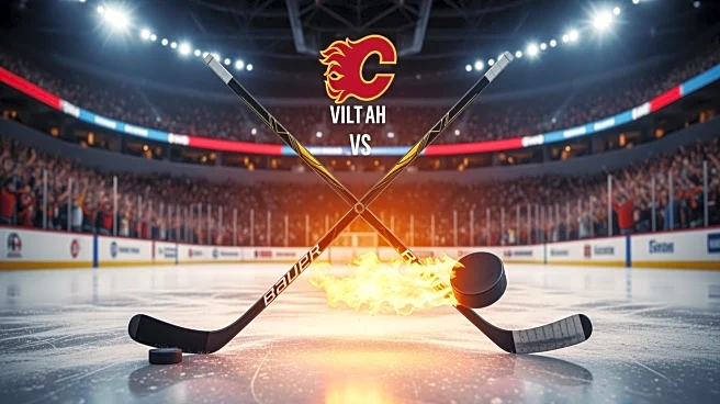 Utah Mammoth Wins Home Opener Against Calgary Flames with New Branding