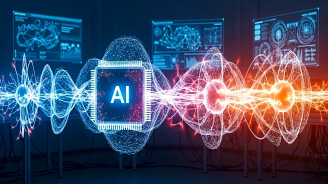 MIT Develops AI Model for Predicting Plasma Dynamics in Nuclear Fusion