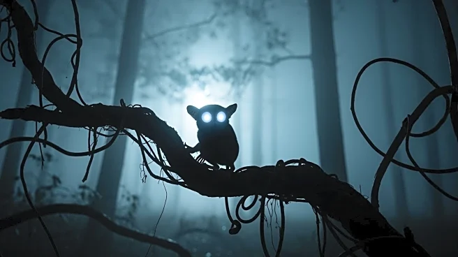 Tarsier Studios Unveils Reanimal, A Darker Successor to Little Nightmares