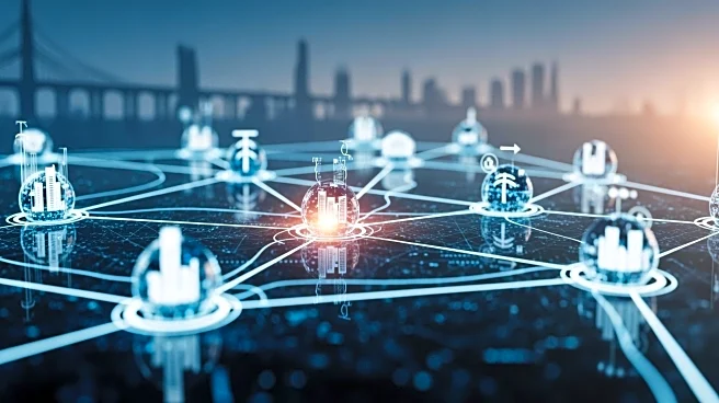 Bentley Systems Launches Bentley Infrastructure Cloud Connect to Enhance Data Management