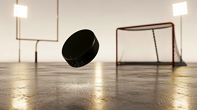 Blackhawks Launch 'Always an Original' Series to Celebrate Centennial