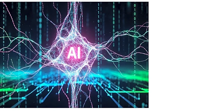 Amazon CEO Announces 15% Workforce Reduction Amid AI Expansion