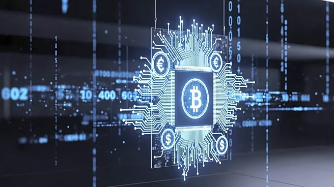 U.S. Indicts Cambodian Tycoon in $15 Billion Cryptocurrency Scam
