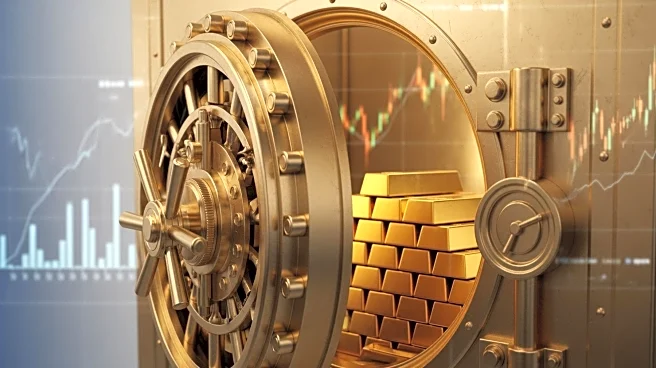 Gold Market Analysis Highlights Key Trading Levels for October 15
