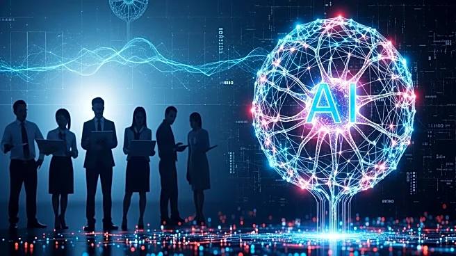 AI Usage in Job Applications Raises Concerns Among Employers