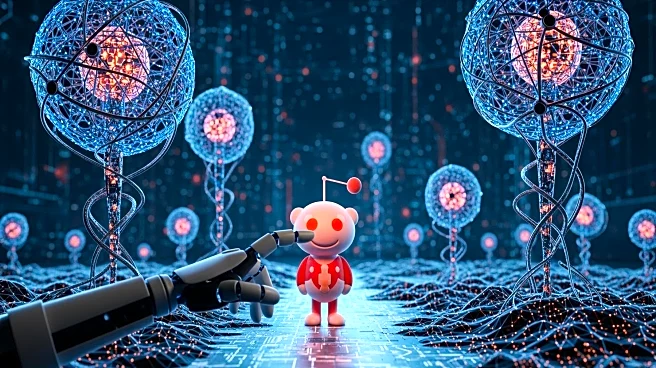 Reddit Cofounder Alexis Ohanian Criticizes Internet's Decline Due to Bots and AI