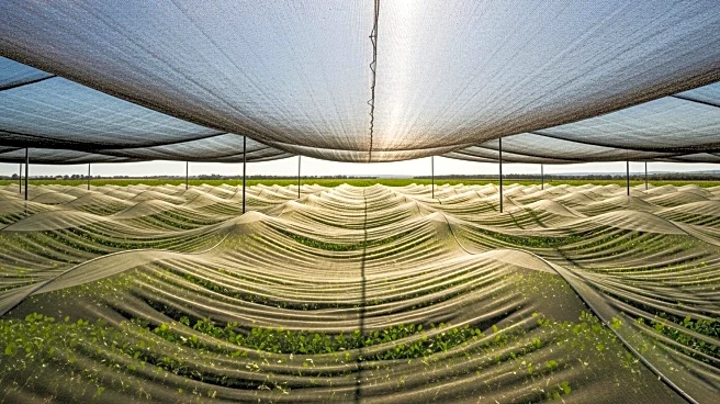 Agriculture Shade Nets Market Projected to Reach USD 15.21 Billion by 2030