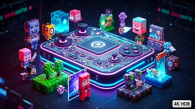 ID@Xbox and IGN Partner for October Showcase Featuring Indie Game Reveals
