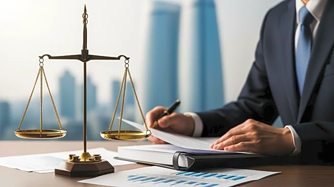 South Korean Supreme Court Overturns $1 Billion Divorce Settlement for SK Group Chairman