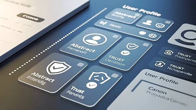 X Introduces New User Profile Features to Enhance Trust