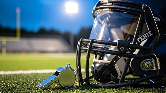 Arizona High School Football Players Compete for Week 7 Player of the Week Title