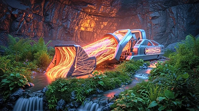 Nuton Wins Awards for Innovation and Environmental Stewardship in Copper Mining