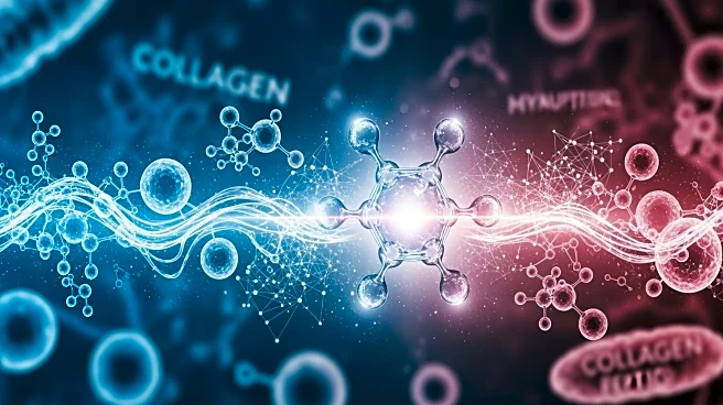 Systems Biology Emerges as Key Focus in Anti-Ageing Skincare Conference