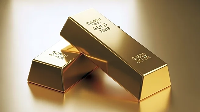 Allied Gold Reports Strong Q3 Production, Expects Increased Output in Q4