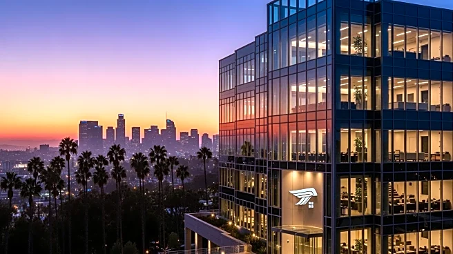 FlyHouse Expands with Acquisition of West Coast Facilities