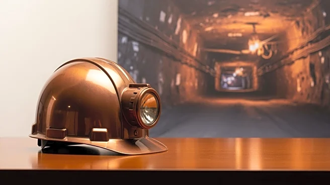 Copper Mark Seeks Independent Chair to Lead Global Mining Standard Initiative