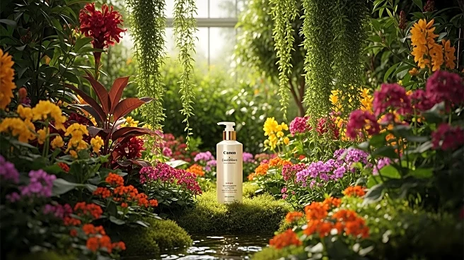 Herbal Essences Partners with Love Island Winner Amaya Espinal for New Campaign