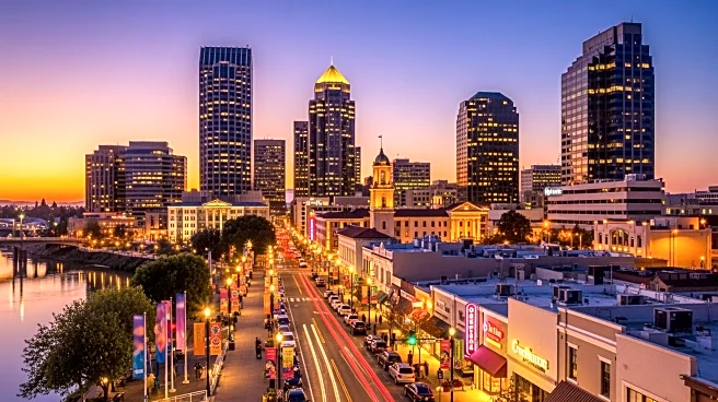 West Sacramento City Leaders Establish Tourism Marketing District to Boost Local Economy
