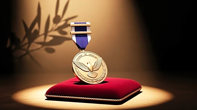 Steve Witkoff Honored with George S. Wise Medal for Peace Efforts