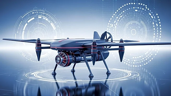 Sky Power CEO Discusses Strategic Importance of UAV Propulsion Amid Rising ISR Demands