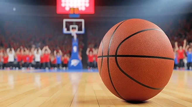 Houston Rockets Host Viewing Party for Season Opener Against Oklahoma City Thunder