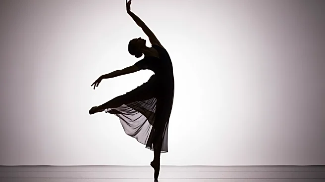 Limón Dance Company Celebrates Legacy with Performance at Irvine Barclay