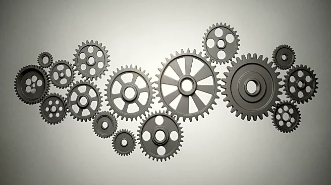Supply Chain Challenges Highlighted by Industry Experts Call for Urgent Solutions