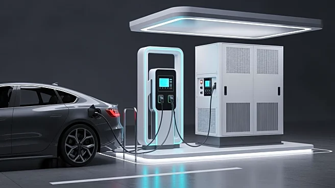 Southern Company Partners with Ford Pro to Enhance EV Fleet Charging Efficiency