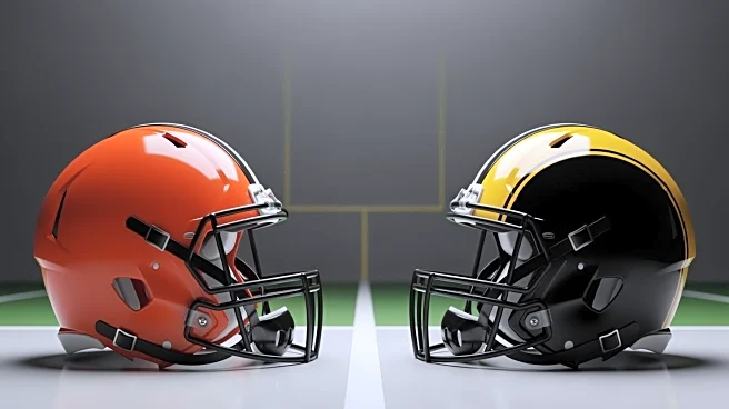 Cincinnati Bengals Face Critical Match Against Pittsburgh Steelers Amid Defensive Challenges