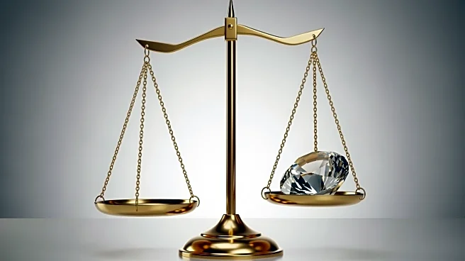 US Judge Prepares to Approve Rio Tinto's $138.75 Million Settlement in Mongolia Mine Case