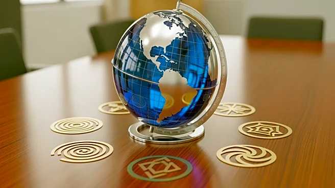 HR Leaders Discuss Strategies for Global Hiring and Workforce Management