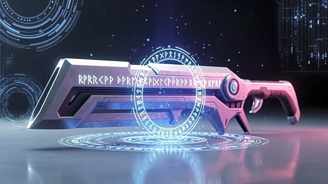 Quantic Dream Announces New Hero Shooter 'Spellcasters', Expanding Beyond Story-Driven Games