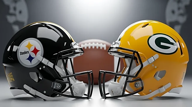 Pittsburgh Steelers Anticipate Calvin Austin III's Return Against Green Bay Packers