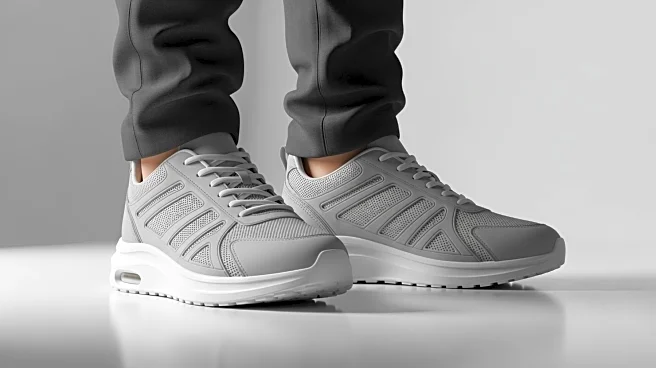 On Inc. Faces Lawsuit Over Squeaky Sneakers Affecting Consumers
