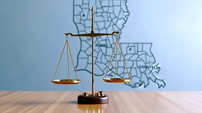 Justice Ketanji Brown Jackson Advocates for Race-Based Redistricting in Louisiana Case
