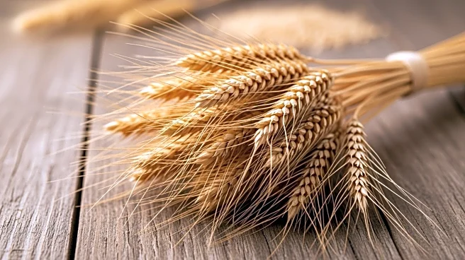 Algeria's Durum Wheat Purchase Impacts U.S. Grain Market