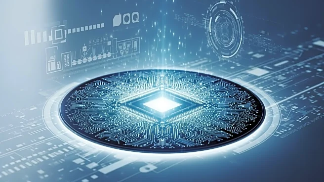 TSMC Accelerates U.S. Production of Advanced Chips Amid AI Demand Surge