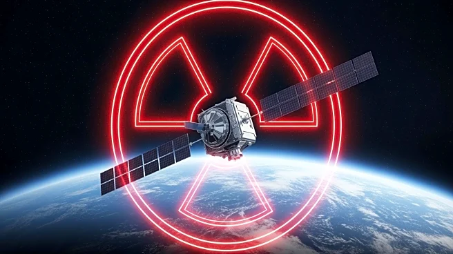 European Space Agency Identifies Expansion of South Atlantic Anomaly, Increasing Radiation Risks for Satellites